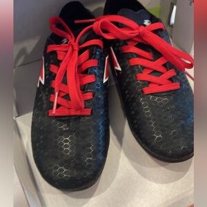 Lotto kids soccer cleats shoes size 11T